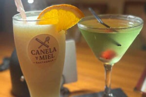 restaurants near me Miami Springs